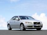 Volvo S80 V8 2007 года